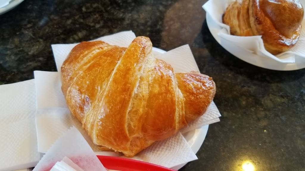 Le Croissant Doré | bakery | 9122 Bolsa Ave, Westminster, CA 92683, USA | 7148953070 OR +1 714-895-3070