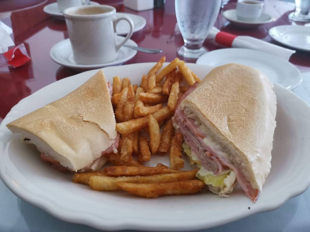 Las Vegas Cuban Cuisine | restaurant | 6970 Collins Ave, Miami Beach, FL 33141, USA | 3058641509 OR +1 305-864-1509