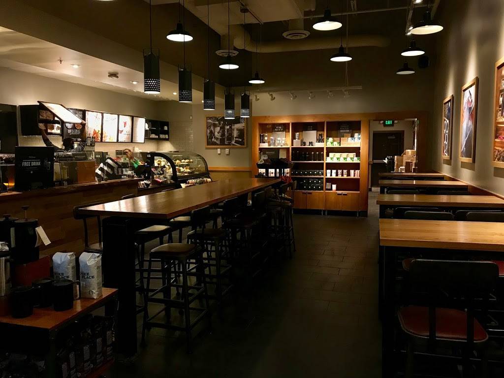 Starbucks | cafe | 3760 Vollmer Rd Suite 101, Flossmoor, IL 60422, USA | 7087995518 OR +1 708-799-5518