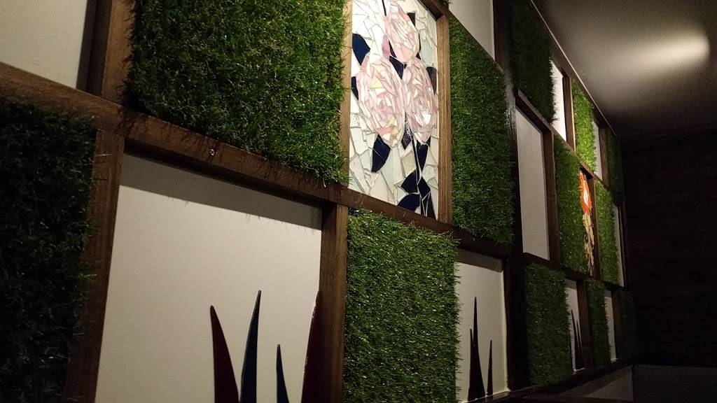 Needle & Pin | restaurant | 3271 W Liberty Ave, Pittsburgh, PA 15216, USA | 4122079724 OR +1 412-207-9724