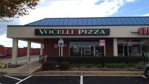 Vocelli Pizza | meal delivery | 2108 Emmorton Rd, Bel Air, MD 21015, USA | 4105693311 OR +1 410-569-3311