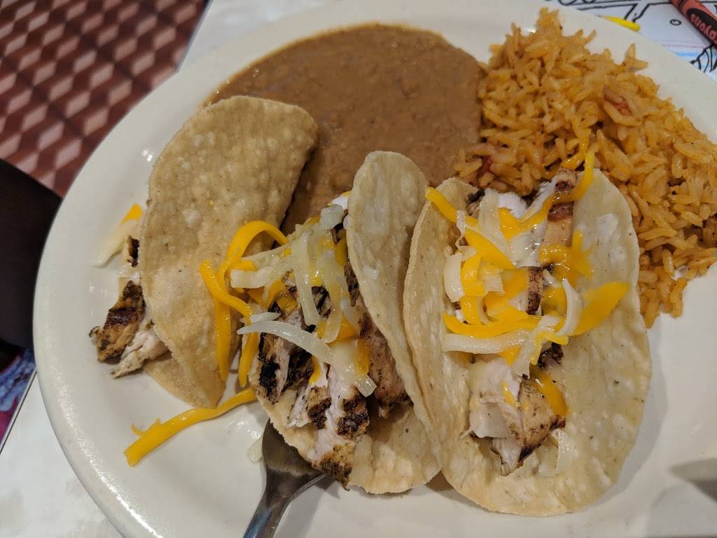 Chuys | restaurant | 12266 Rockville Pike, Rockville, MD 20852, USA | 3016032941 OR +1 301-603-2941