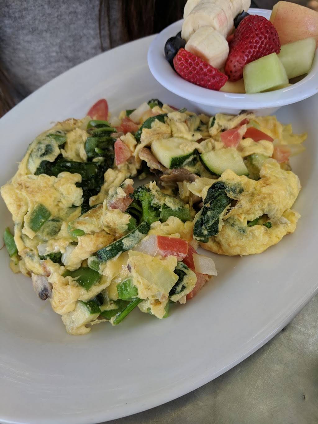 Talk of Broadway | bakery | 2096 Broadway, Redwood City, CA 94063, USA | 6503683295 OR +1 650-368-3295