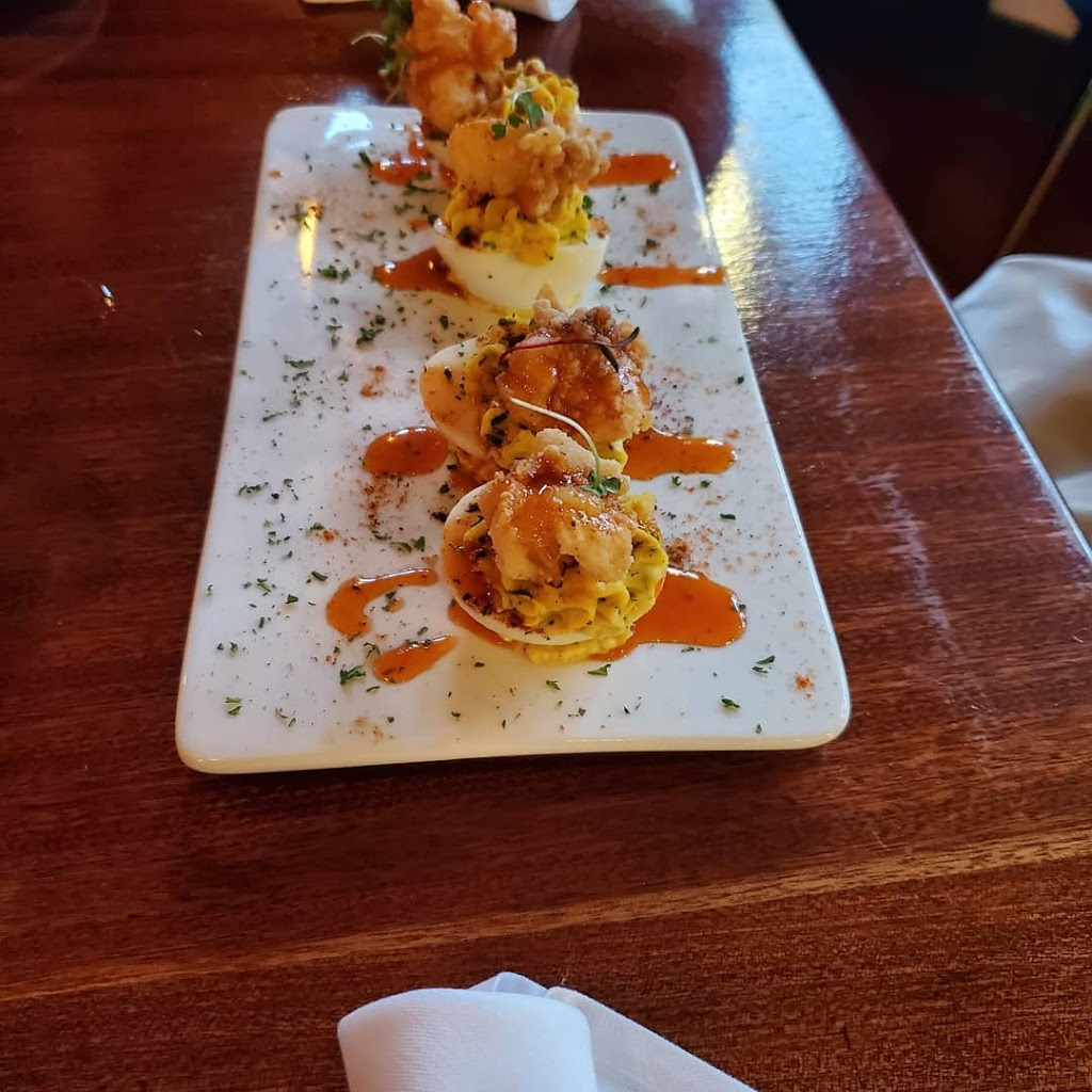 SOCU Southern Kitchen and Oyster Bar | restaurant | 455 Dauphin St, Mobile, AL 36602, USA | 2512876766 OR +1 251-287-6766