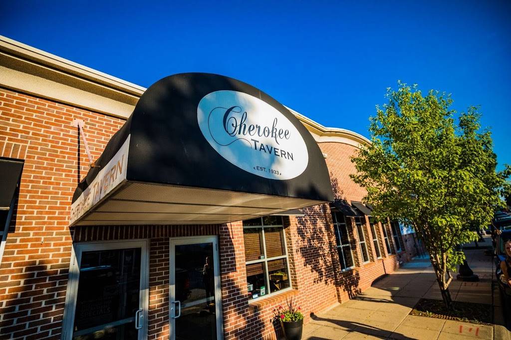 Cherokee Tavern | restaurant | 886 Smith Ave S, West St Paul, MN 55118, USA | 6514572729 OR +1 651-457-2729