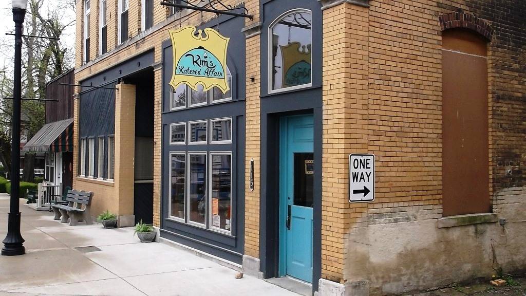 Kims Katered Affair | bakery | 115 N Wayne St, Warren, IN 46792, USA | 2603752837 OR +1 260-375-2837