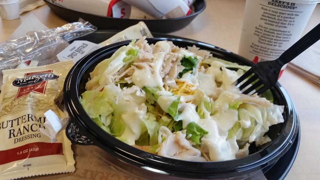 Arbys | restaurant | 101 W 12th St, Erie, PA 16501, USA | 8144560603 OR +1 814-456-0603