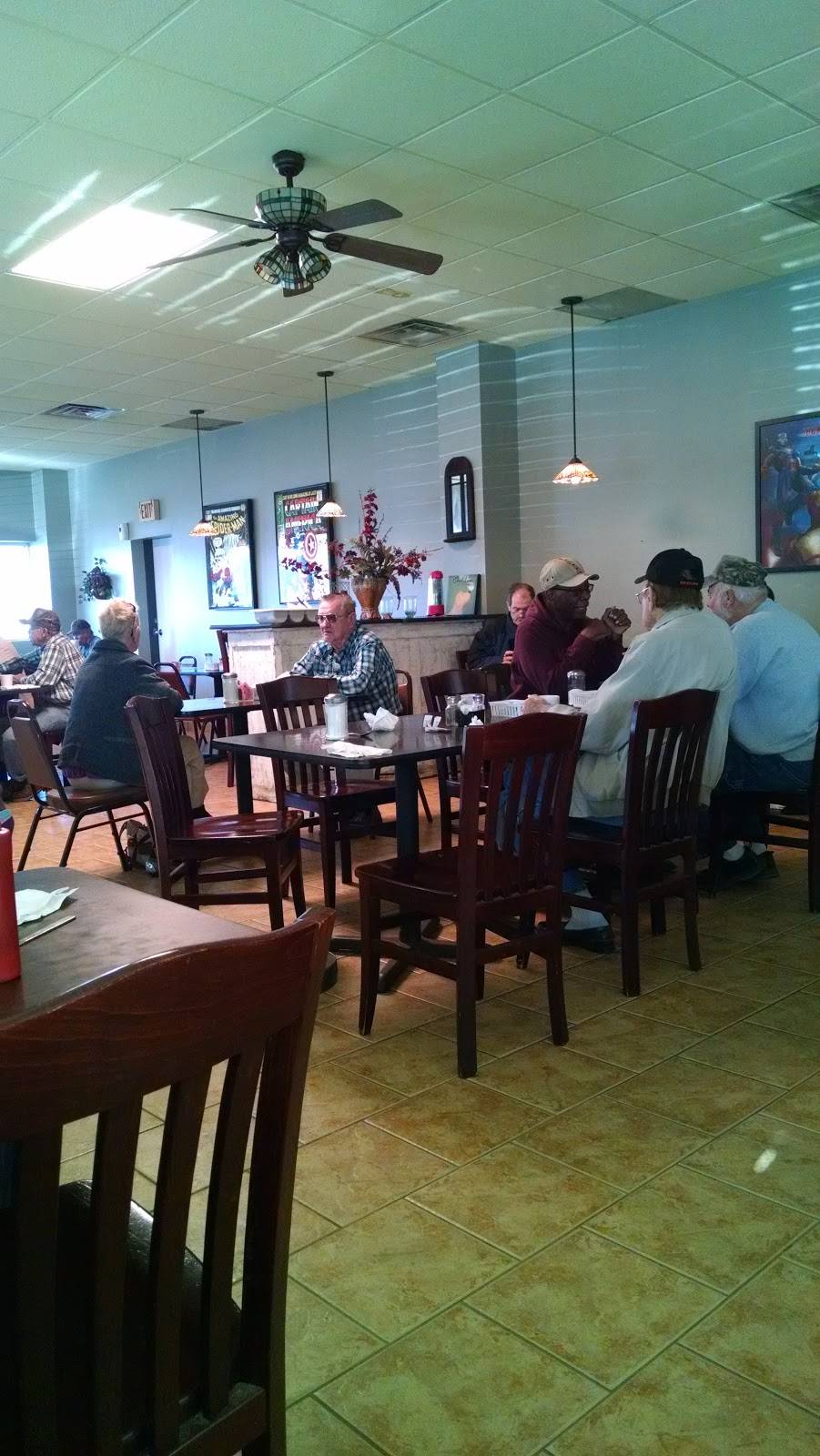 Rubes | restaurant | 701 W 10th St, Metropolis, IL 62960, USA | 6185241048 OR +1 618-524-1048