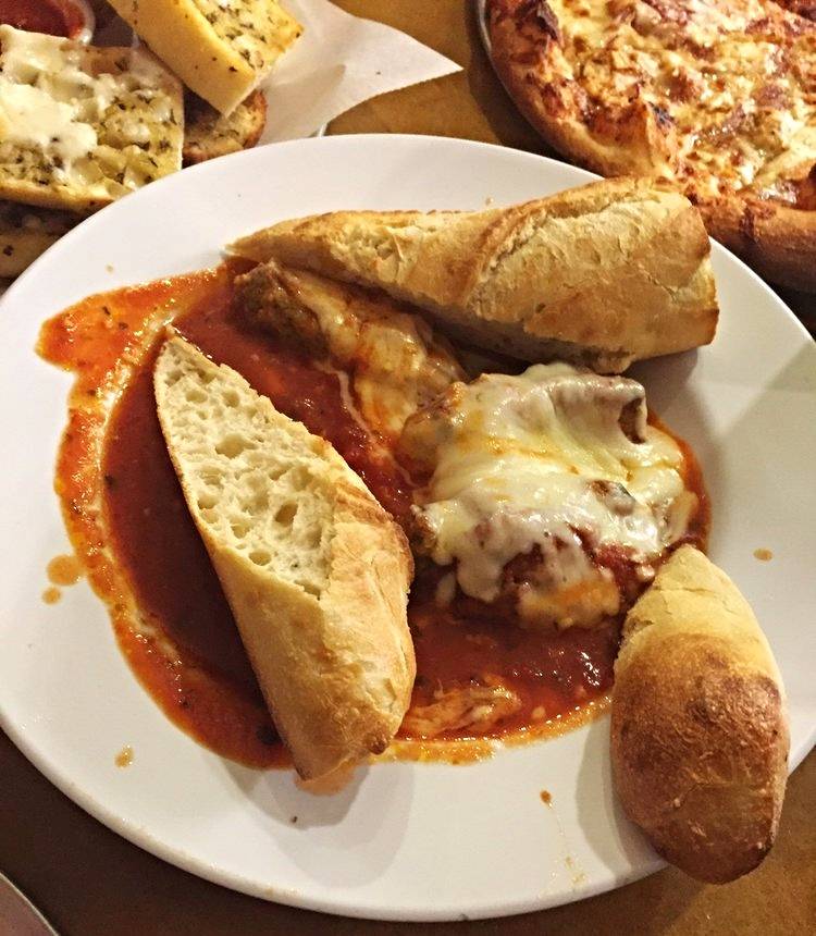 Borgata Pizza Cafe | restaurant | 2285 W Dublin Granville Rd #113, Worthington, OH 43085, USA | 6143968758 OR +1 614-396-8758