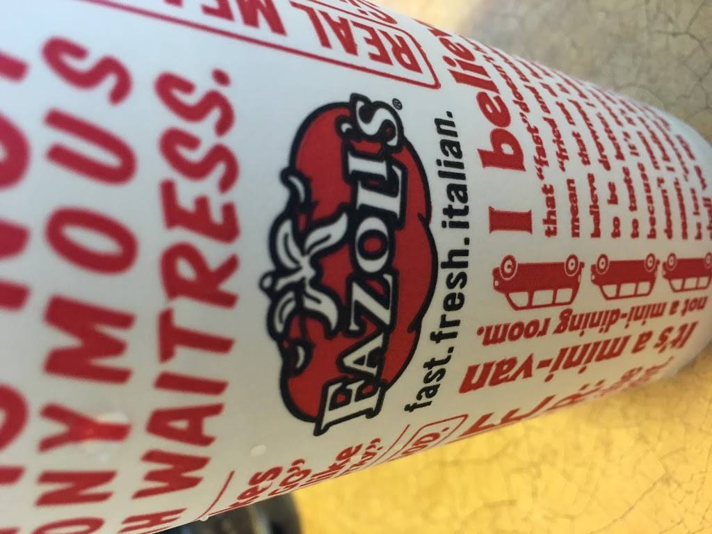 Fazolis | restaurant | 6821 Northwest Expy, Oklahoma City, OK 73132, USA | 4057201343 OR +1 405-720-1343