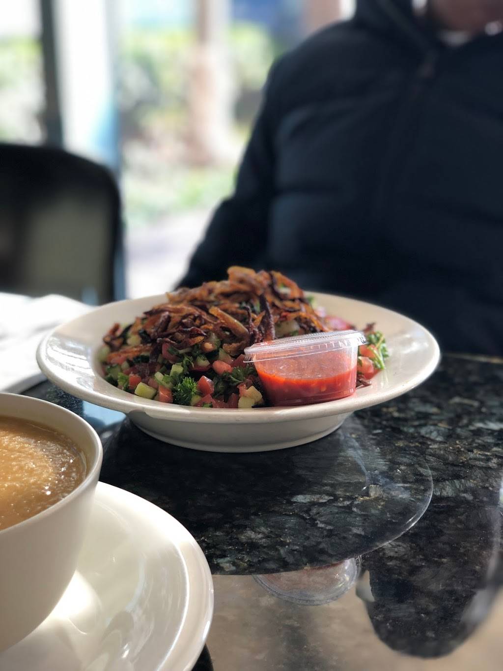 Cafe Savini | restaurant | 950 Tower Ln #1775, Foster City, CA 94404, USA | 6505720330 OR +1 650-572-0330