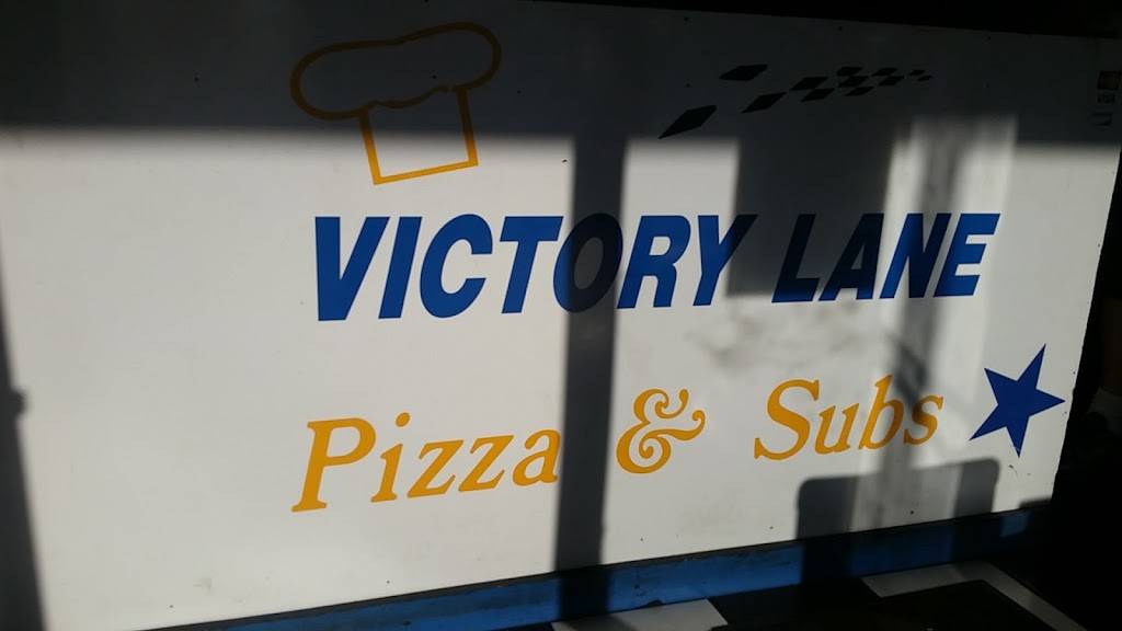 Victory Lane Pizza | restaurant | 638 S Main St, Monroe, OH 45050, USA | 5135392600 OR +1 513-539-2600