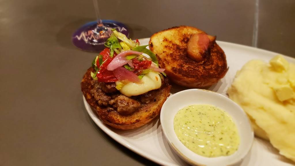 Citizen Soul | restaurant | 60 S Main St, Alpharetta, GA 30009, USA | 6783173232 OR +1 678-317-3232