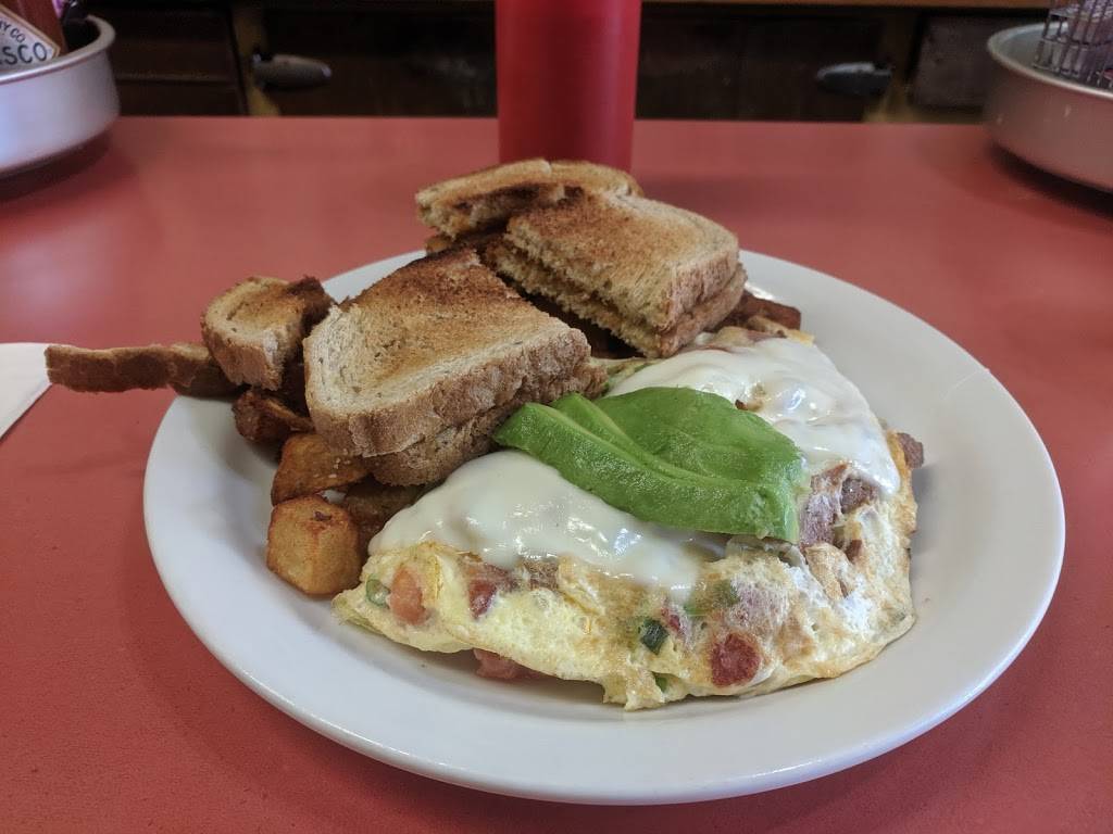 Kyles Kitchen DBA Nug Nugs Diner | restaurant | 4018 Tennyson St, Denver, CO 80212, USA | 3034775625 OR +1 303-477-5625