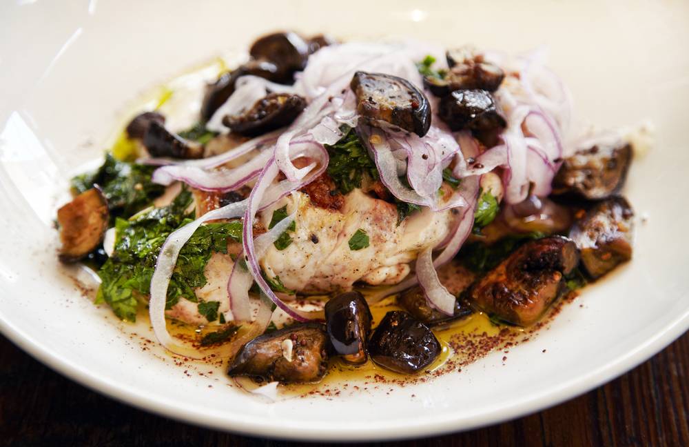 Eveleigh | restaurant | 8752 Sunset Blvd, West Hollywood, CA 90069, USA | 4242391630 OR +1 424-239-1630