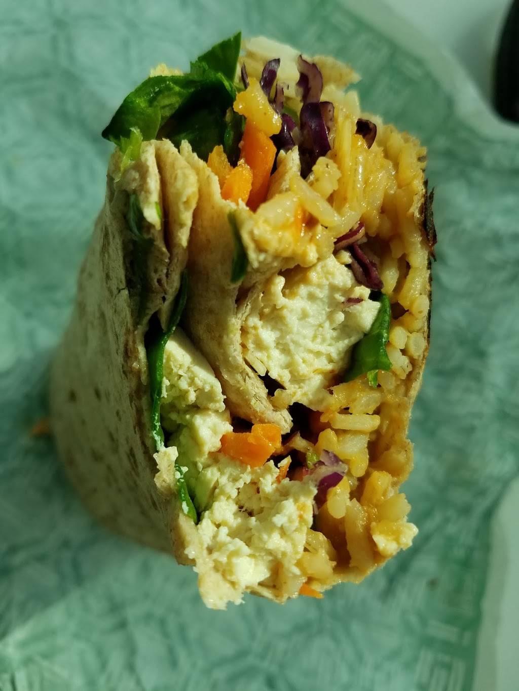 Freshii | restaurant | 6850 Airport Blvd W #5, Sacramento, CA 95837, USA | 9165680999 OR +1 916-568-0999