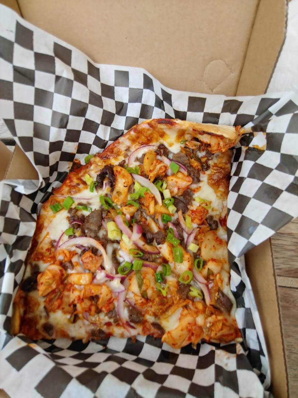 Rick Gees Pizza Please | restaurant | 94-790 Lumiaina St, Waipahu, HI 96797, USA | 8088591776 OR +1 808-859-1776