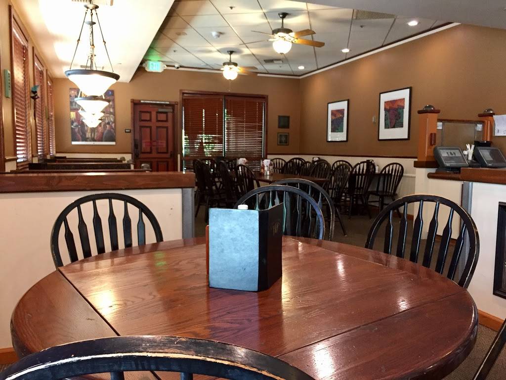 Clementines | restaurant | 18070 San Ramon Valley Blvd, San Ramon, CA 94583, USA | 9259730433 OR +1 925-973-0433