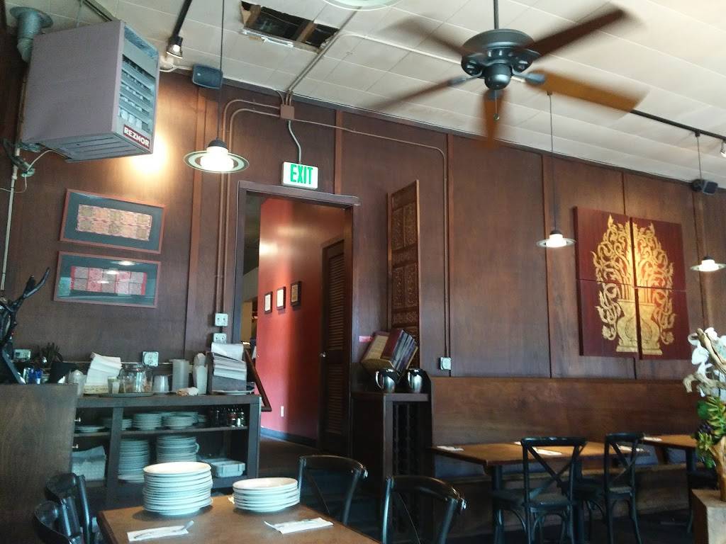 Buddha Ruksa | restaurant | 3520 SW Genesee St, Seattle, WA 98126, USA | 2069377676 OR +1 206-937-7676