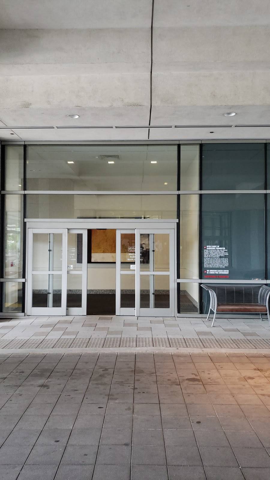 Chick-fil-A | restaurant | 7007 Bertner Ave Administrative Support Building, Houston, TX 77030, USA | 7137922688 OR +1 713-792-2688