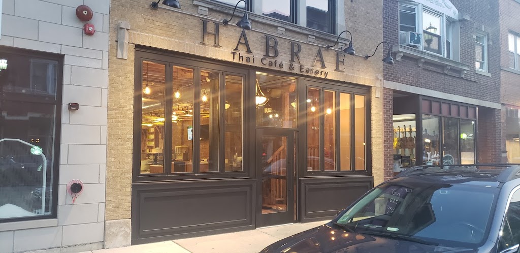 Habrae | restaurant | 7230 Madison St, Forest Park, IL 60130, USA | 7086898852 OR +1 708-689-8852