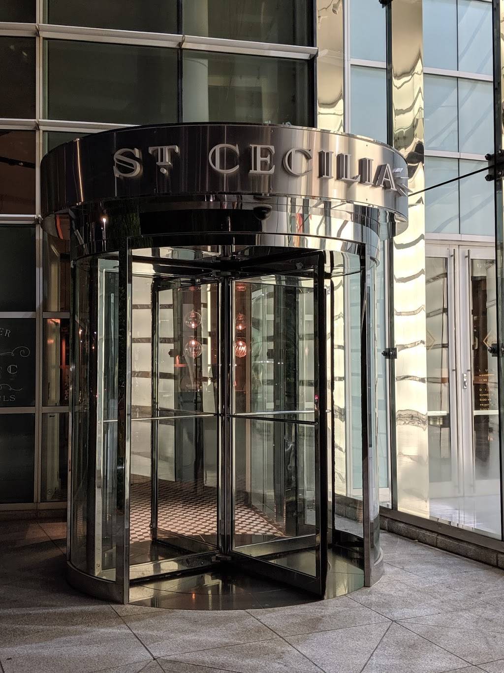 St. Cecilia | restaurant | 3455 Peachtree Rd NE, Atlanta, GA 30326, USA | 4045549995 OR +1 404-554-9995