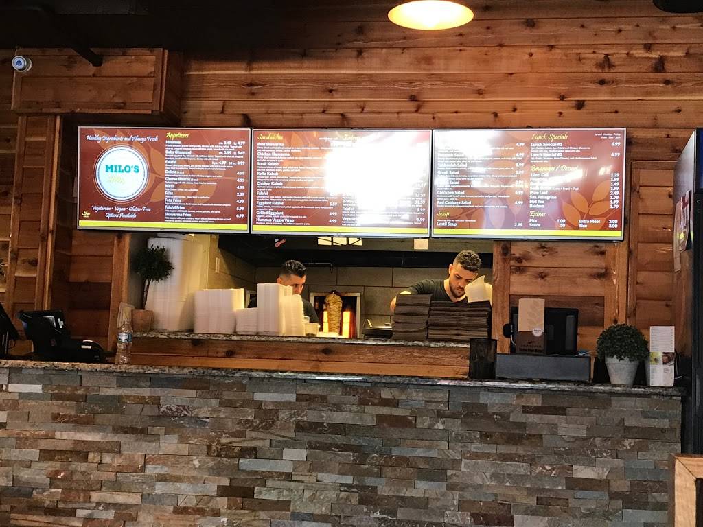 Milos Pita | restaurant | 6141 N Broadway, Chicago, IL 60660, USA | 7737177699 OR +1 773-717-7699