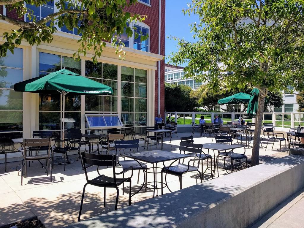 Starbucks | cafe | Building C, 1 Letterman Dr, San Francisco, CA 94129, USA | 4154411740 OR +1 415-441-1740