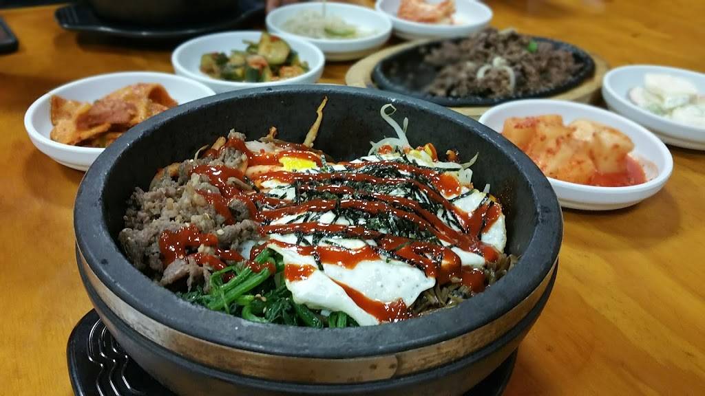 Keum Soo Kang Korean Restaurant | restaurant | 1510 Lafayette Pkwy # G1, LaGrange, GA 30241, USA | 7068823606 OR +1 706-882-3606