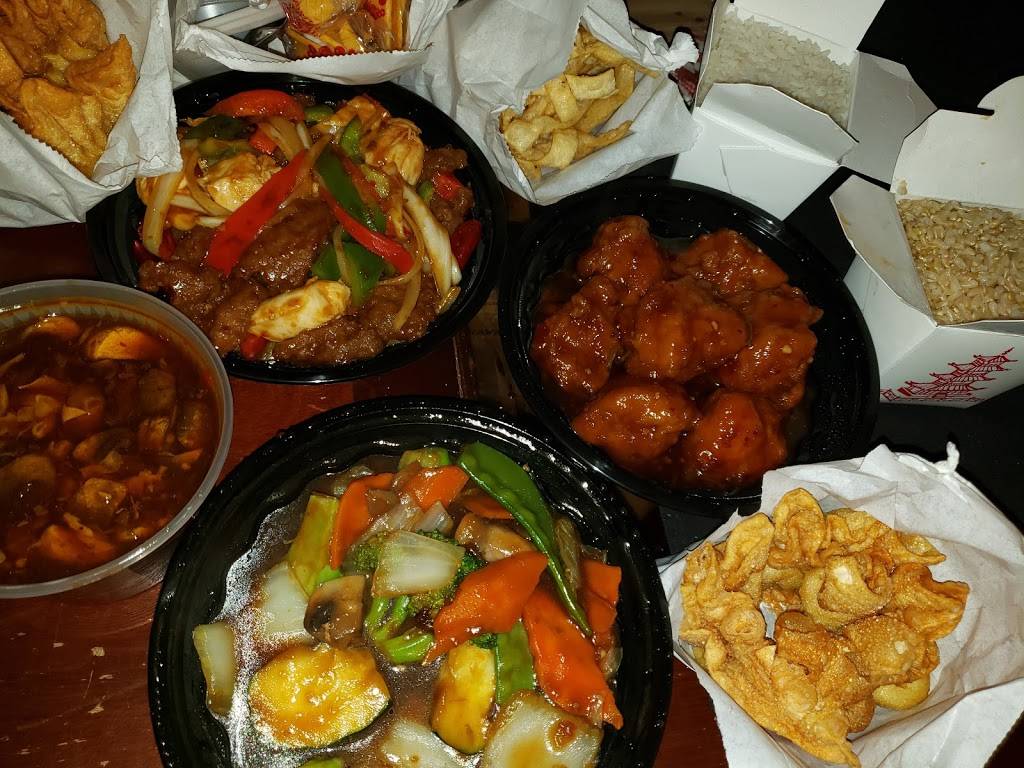 Hunan Village | restaurant | 1402 N Loop 336 W, Conroe, TX 77304, USA | 9365396811 OR +1 936-539-6811