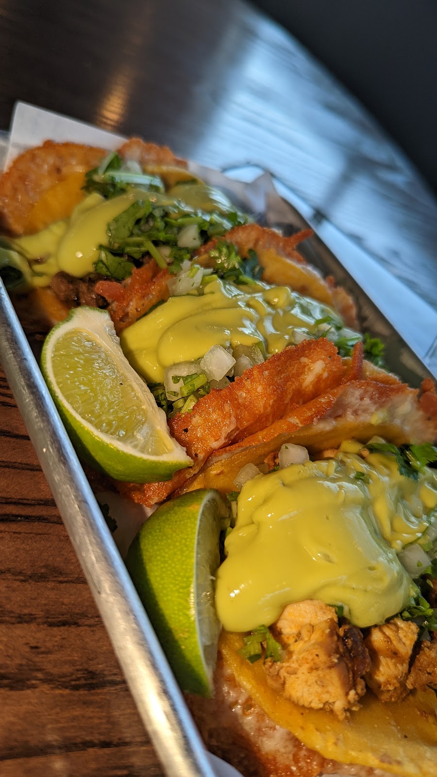 Joes Tacos | restaurant | 5122 N Dysart Rd suite 105, Litchfield Park, AZ 85340, USA | 6232137155 OR +1 623-213-7155