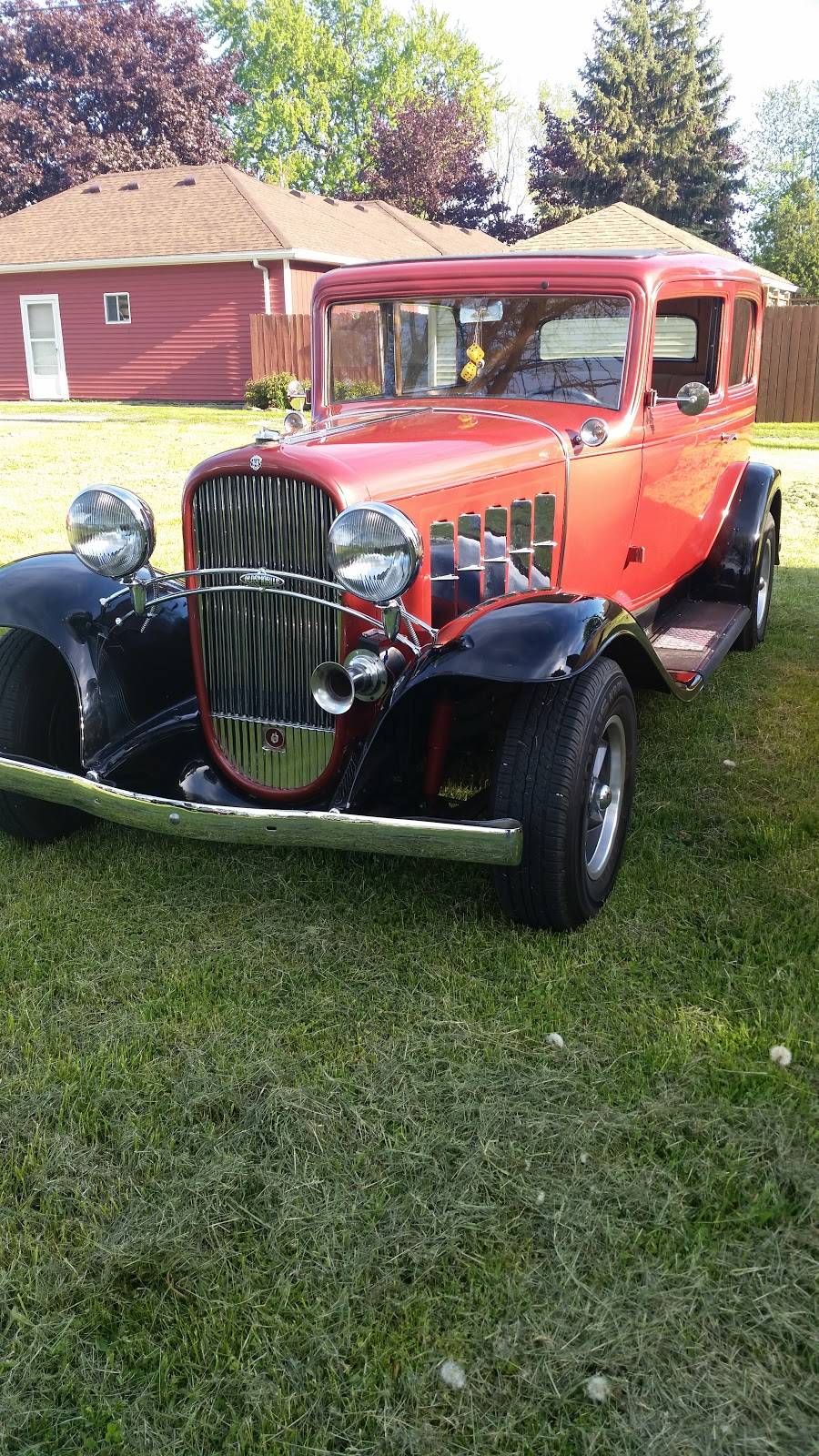 Dairy Queen Store | restaurant | 236 Fairbanks St, Marine City, MI 48039, USA | 8107655096 OR +1 810-765-5096