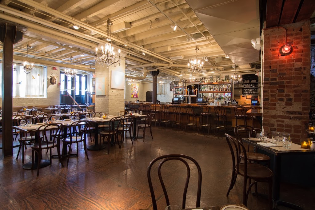 Beehive Restaurant | night club | 541 Tremont St, Boston, MA 02116, USA | 6174230069 OR +1 617-423-0069