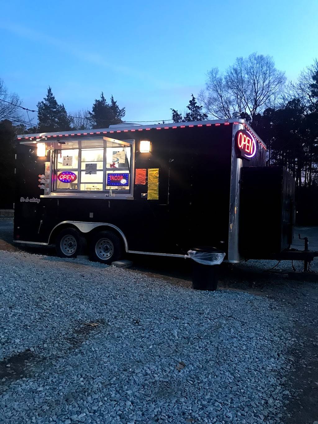 Taqueria El molcajete alegre | restaurant | 3024 Holloway St, Durham, NC 27703, USA | 9197808762 OR +1 919-780-8762