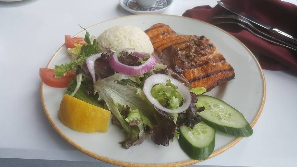 Cafe Istanbul Dublin | restaurant | 6125 Riverside Dr, Dublin, OH 43017, USA | 6147929190 OR +1 614-792-9190