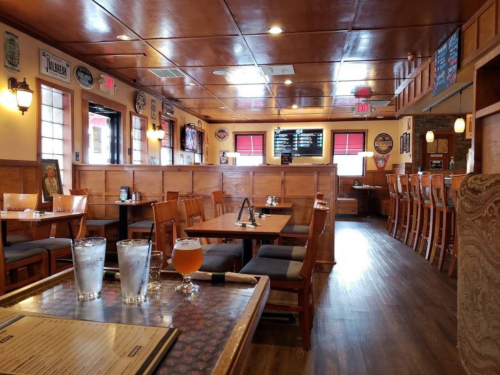 Roasthouse Pub | restaurant | 5700 Urbana Pike, Frederick, MD 21704, USA | 3014186098 OR +1 301-418-6098