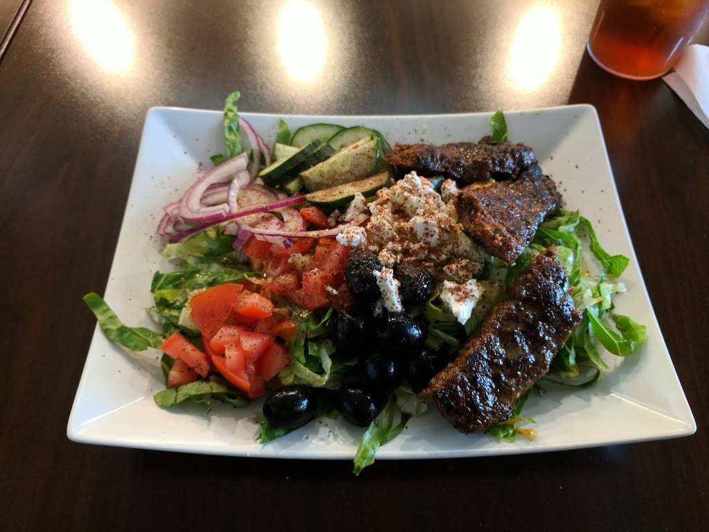 Beirut Falafel Hut | restaurant | 917 Yosemite Blvd, Modesto, CA 95354, USA | 2095579454 OR +1 209-557-9454