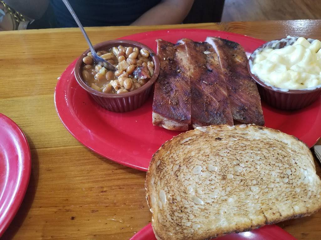 Bonos Pit Bar-B-Q | restaurant | 5229 Jammes Rd, Jacksonville, FL 32210, USA | 9049003259 OR +1 904-900-3259