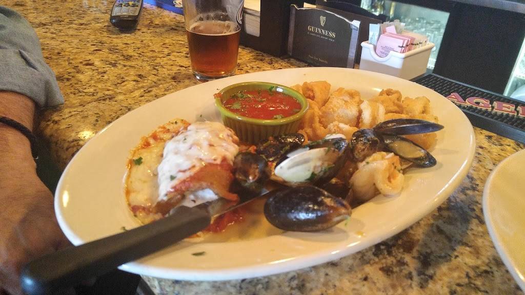 La Piazza Italian Restaurant | restaurant | 7277 NC-42, Raleigh, NC 27603, USA | 9196625007 OR +1 919-662-5007