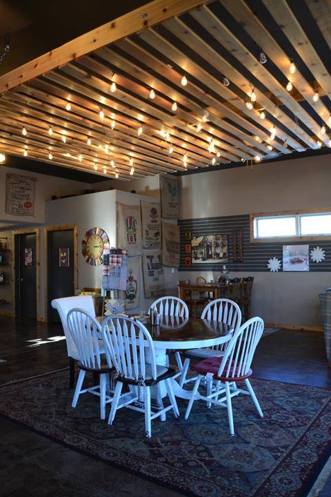 Brew Coffee House & Tasting Room | night club | 318 N Spruce St, Valley, NE 68064, USA | 4029337255 OR +1 402-933-7255