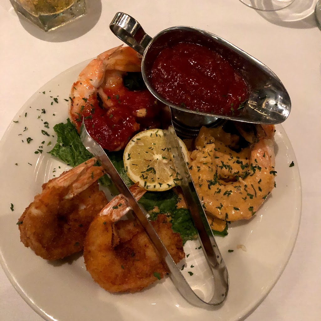 Bobs Steak & Chop House | restaurant | 400 S 2nd St, Louisville, KY 40202, USA | 5023136711 OR +1 502-313-6711