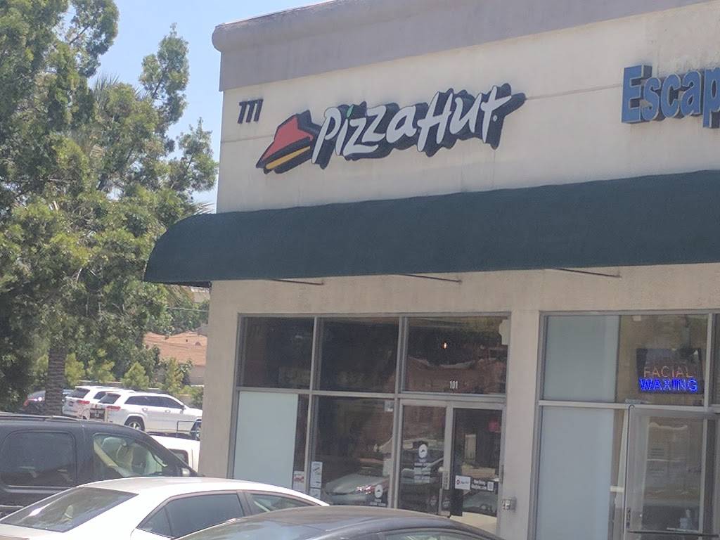 Pizza Hut | restaurant | 777 S Arroyo Pkwy, Pasadena, CA 91105, USA | 6267922800 OR +1 626-792-2800