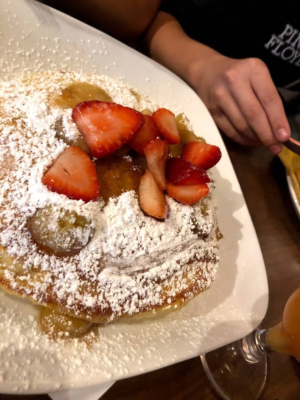 Baker Street Cafe | cafe | 385 Richmond Rd, Ottawa, ON K2A 0E7, Canada | 6137617171 OR +1 613-761-7171