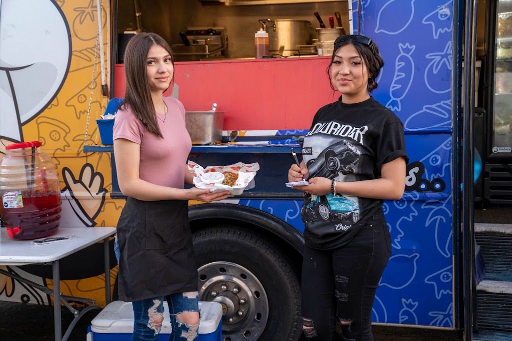 Tacontento | restaurant | 10705 Gateway Blvd W, El Paso, TX 79935, USA | 9152225639 OR +1 915-222-5639