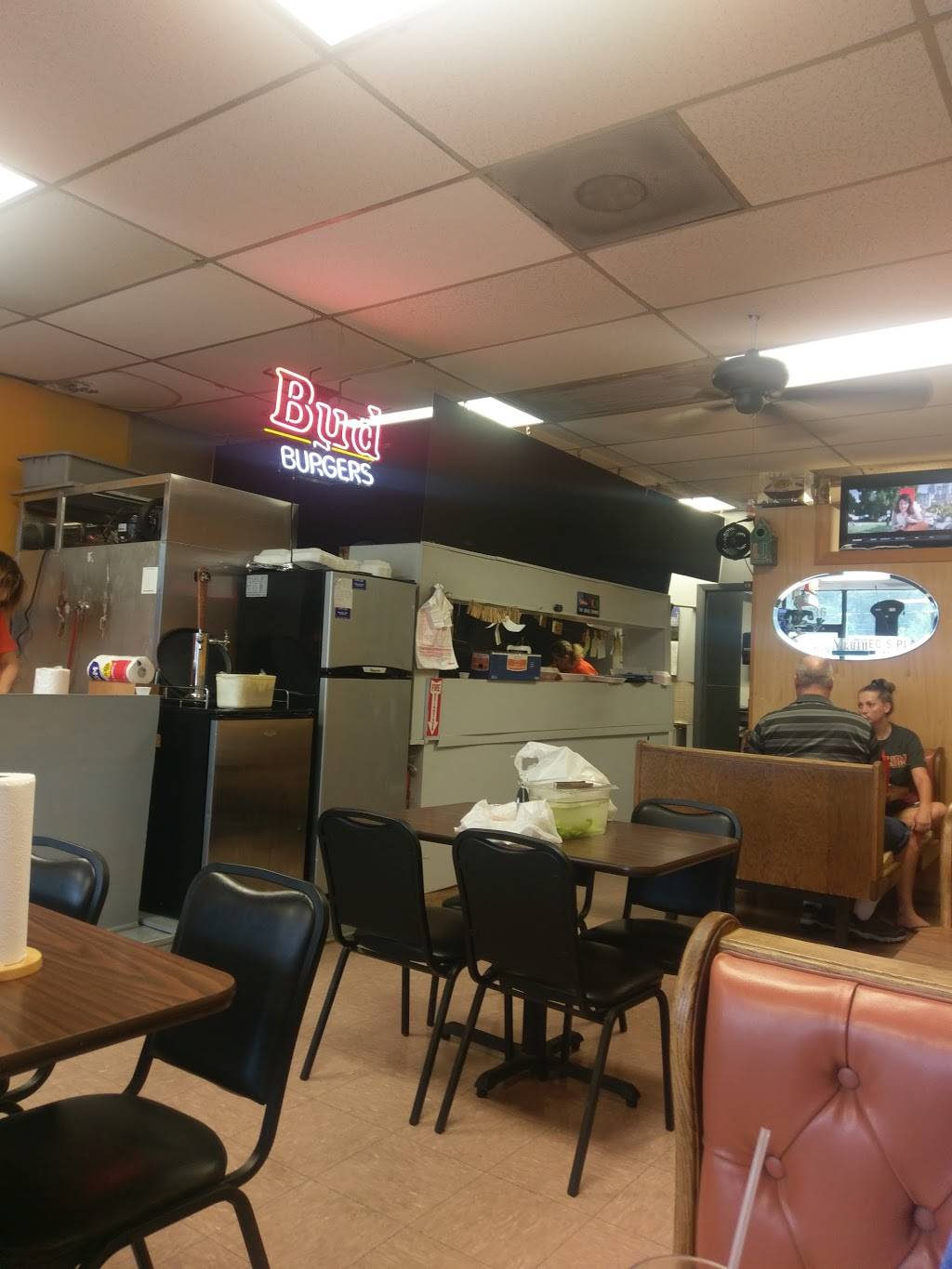 Gregs Place Wings | restaurant | 2736 S Chickasaw Trail, Orlando, FL 32829, USA | 4072777789 OR +1 407-277-7789