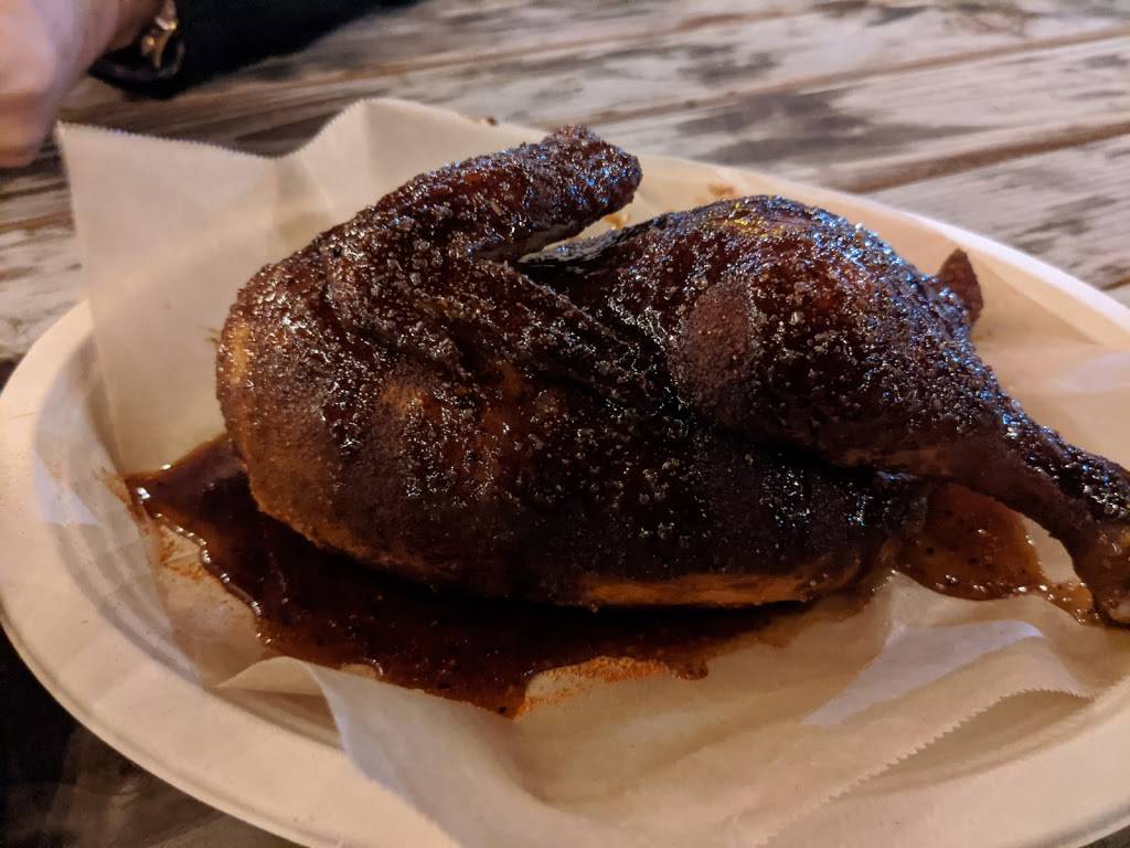 Evans Smokehouse BBQ | restaurant | 4871 School St, Yorba Linda, CA 92886, USA | 7143219957 OR +1 714-321-9957