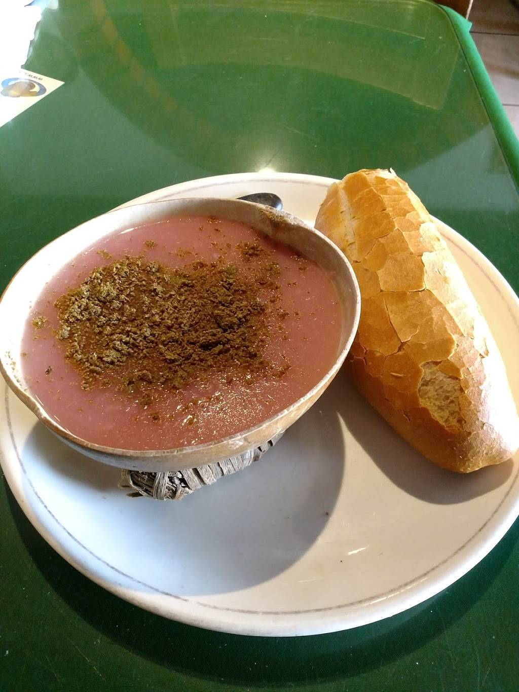 Mi Querido Pulgarcito Restaurant | restaurant | 1608 W Washington Blvd, Los Angeles, CA 90007, USA | 3237356602 OR +1 323-735-6602