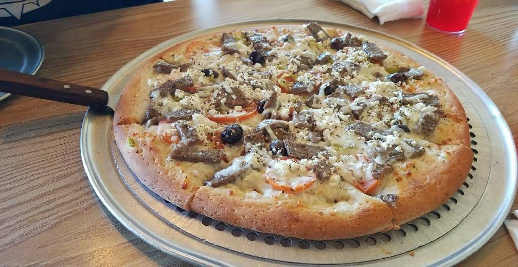 Paparazzi Pizza | restaurant | 2145 N Josey Ln # 114, Carrollton, TX 75006, USA | 9728208686 OR +1 972-820-8686