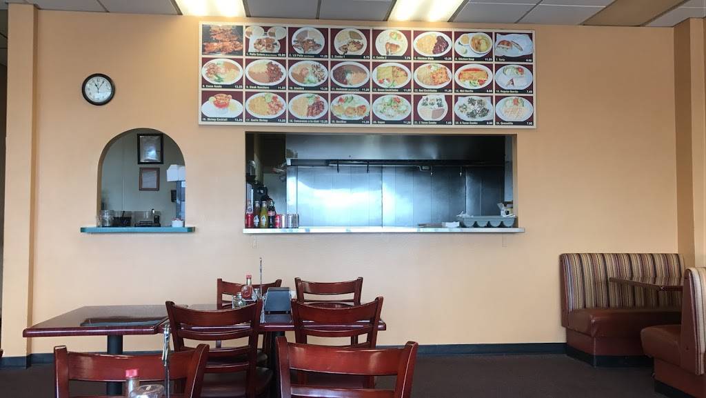 El Pollo Rico | restaurant | 209 E Casino Rd, Everett, WA 98208, USA | 4253475075 OR +1 425-347-5075