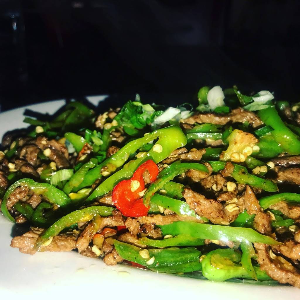 Himalaya Restaurant | restaurant | 81-13 Broadway, Queens, NY 11373, USA | 9178327416 OR +1 917-832-7416